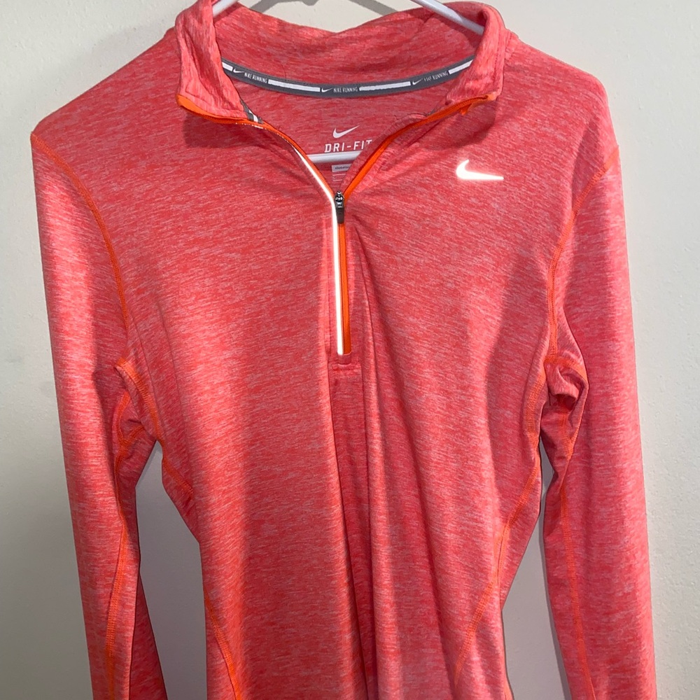 Nike Dri-Fit 1/4 Zip